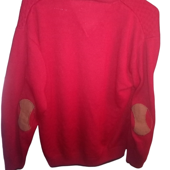 Polo by Ralph Lauren , men's large pull over - Picture 7 of 7